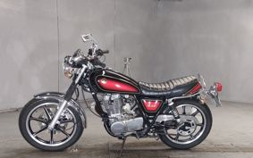 YAMAHA SR400-1 RH01J