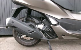 HONDA PCX 160 KF47