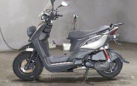 YAMAHA BWS50 SA44J
