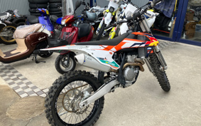 KTM 350 SX-F SXP43