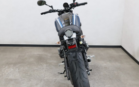 YAMAHA XSR900 2017 RN46J