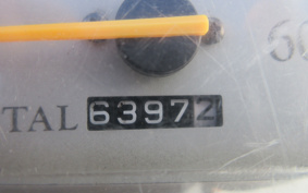 YAMAHA MINT 1YU