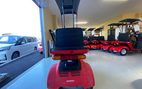 HONDA GYRO TA03