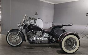YAMAHA DRAGSTAR1100 TRIKE VP10J