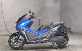 HONDA PHASE MF11