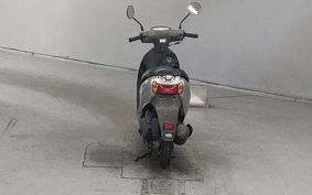 SUZUKI LETS4 CA45A