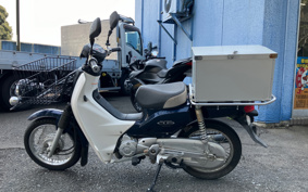 HONDA SUPER CUB50 AA04