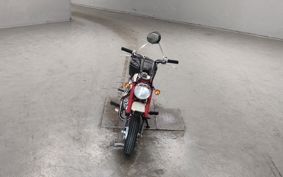 HONDA MONKEY AB27
