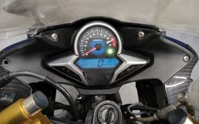 HONDA CBR250R MC41