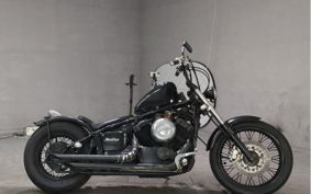 YAMAHA DRAGSTAR400 4TR
