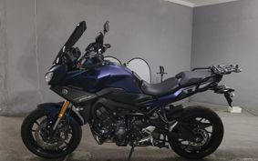 YAMAHA TRACER 9GT RN51J
