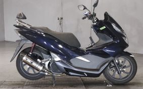 HONDA PCX HYBRID  JF84