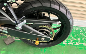 YAMAHA MT-25 RG10J