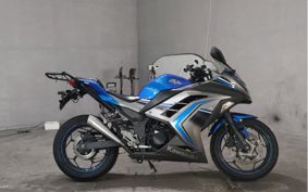 KAWASAKI NINJA250 EX250L