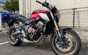 HONDA CB650R 2020 RH03