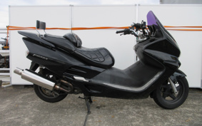 HONDA FORZA MF06