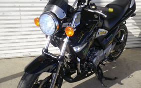 SUZUKI GSR250 GJ55D