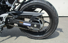 KAWASAKI Z250ABS