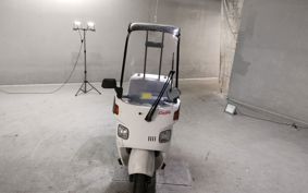 HONDA GYRO TA02