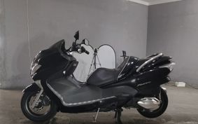 HONDA FORZA Z MF08