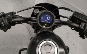HONDA  REBEL 250S MC49