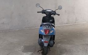 SUZUKI LETS CA4AA
