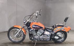 YAMAHA DRAGSTAR400 4TR