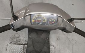 SUZUKI LETS2 CA1KA