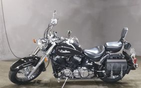 YAMAHA DRAGSTAR400 CLASSIC 4TR