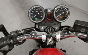 HONDA CB400SFV-4 NC42