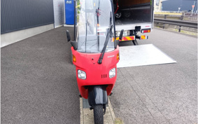 HONDA GYRO TA03