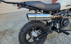 HONDA APE100 HC07