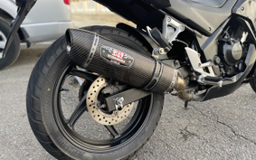 HONDA CBR250R MC41