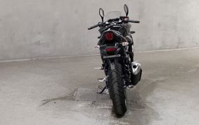 SUZUKI GSX250R DN12B