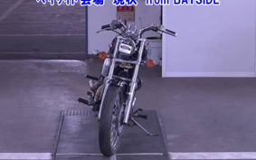 HONDA STEED400