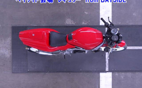 HONDA NS-1
