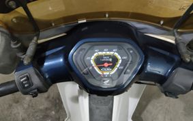 HONDA SUPER CUB110 JA10