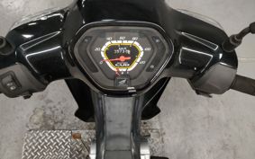 HONDA SUPER CUB110 JA10