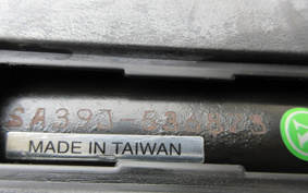 YAMAHA JOG ZR SA39J