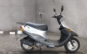 YAMAHA BJ SA24J