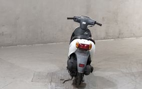 SUZUKI LETS4 CA45A