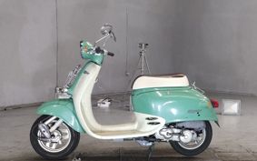 HONDA GIORNO AF24
