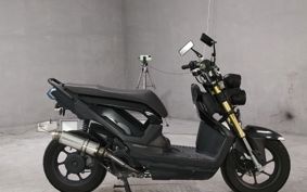 HONDA ZOOMERX JF52