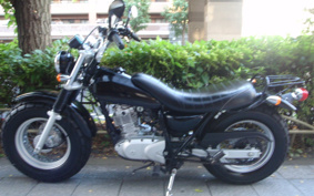 SUZUKI VAN VAN 200 NH41A