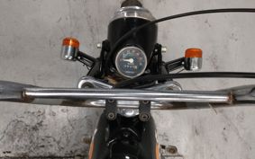 HONDA MONKEY Z50J