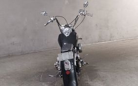 HONDA SHADOW400 NC34