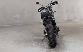 YAMAHA TW225 DG09J