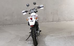 YAMAHA SEROW 225W 4JG