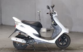 YAMAHA JOG ZR EVOLUTION SA16J