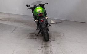 KAWASAKI NINJA400 EX400E